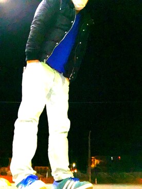 Ryu-hei ✡さんのコーディネート