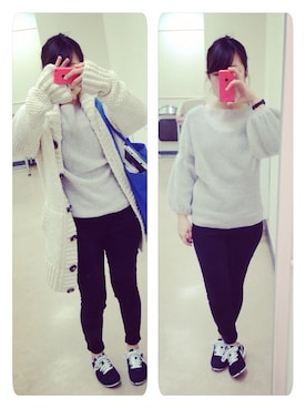 miiiさんのコーディネート