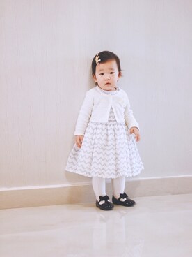 大月亮公举さんのコーディネート