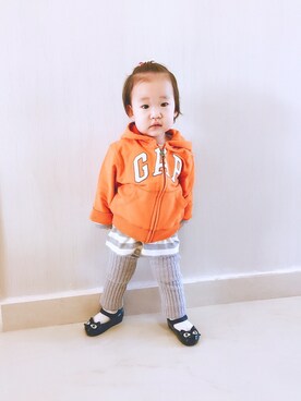 大月亮公举さんのコーディネート