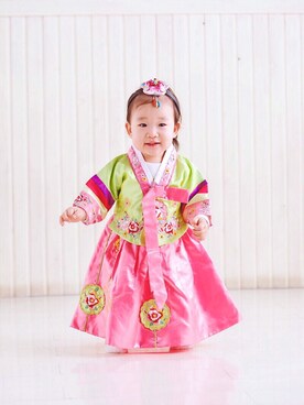 大月亮公举さんのコーディネート