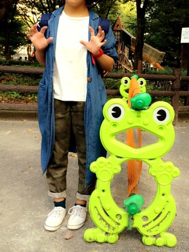 a3さんのコーディネート