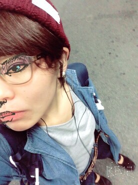 a3さんのコーディネート