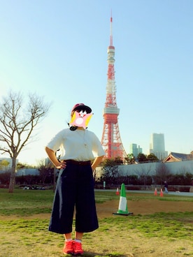 a3さんのコーディネート