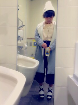 a3さんのコーディネート