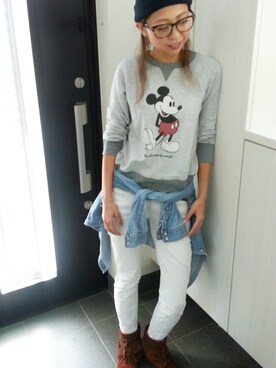 eriさんのコーディネート