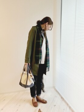 eriさんのコーディネート