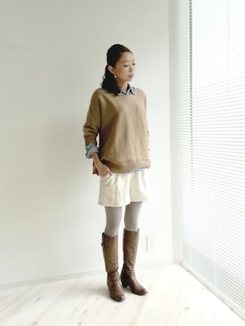 eriさんのコーディネート