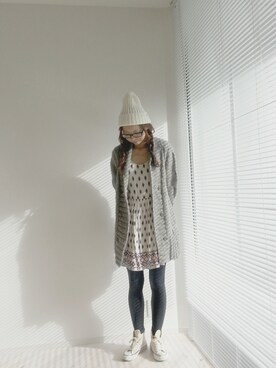 eriさんのコーディネート