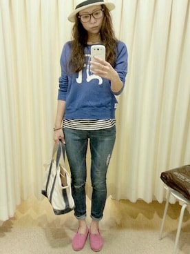 eriさんのコーディネート