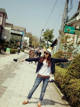 eriさんのコーディネート