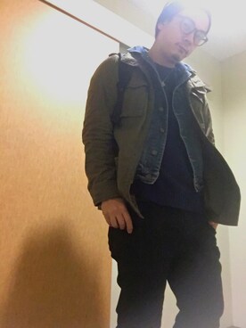 yasu@さんのコーディネート