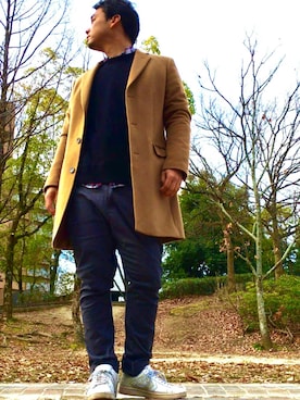 yasu@さんのコーディネート