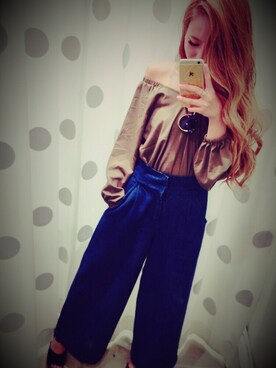 MADOKAさんのコーディネート