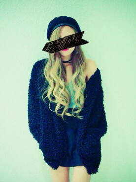 MADOKAさんのコーディネート