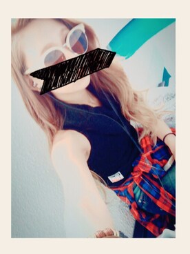 MADOKAさんのコーディネート