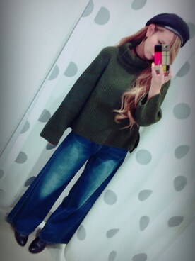 MADOKAさんのコーディネート