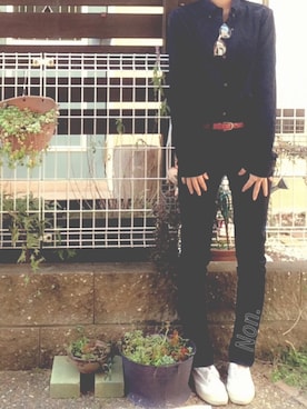 2210aa3さんのコーディネート