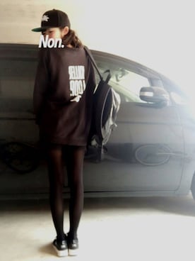 2210aa3さんのコーディネート