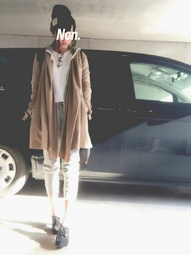 2210aa3さんのコーディネート