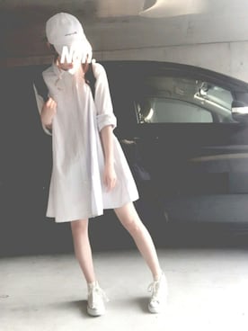 2210aa3さんのコーディネート