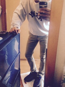 northKさんのコーディネート