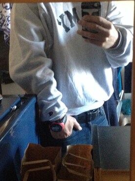 northKさんのコーディネート