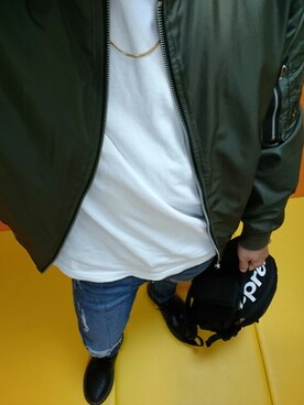 Ky.Ace0777さんのコーディネート