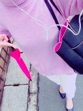もあさんのコーディネート