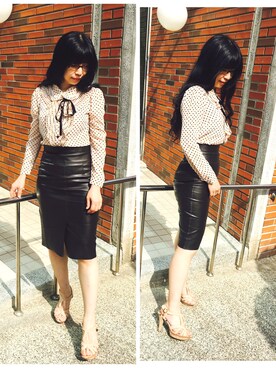 靜雯王さんのコーディネート