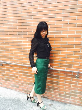 靜雯王さんのコーディネート