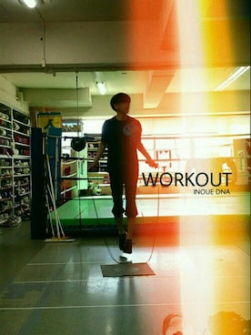 corridorさんのコーディネート