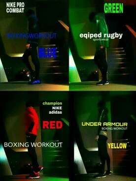 corridorさんのコーディネート