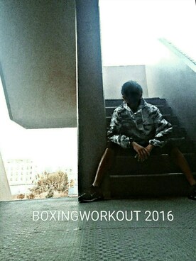 corridorさんのコーディネート