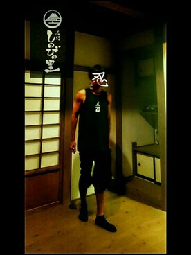 corridorさんのコーディネート