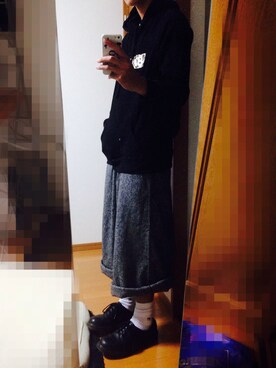 ゆーやさんのコーディネート