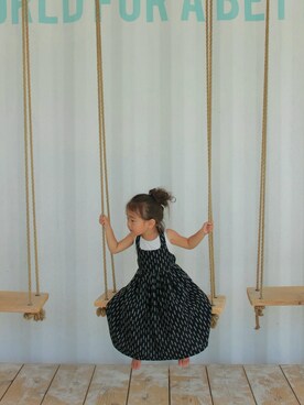 hinanoさんのコーディネート