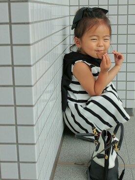 hinanoさんのコーディネート