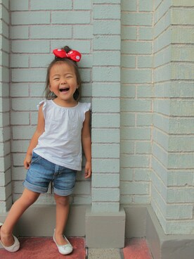 hinanoさんのコーディネート