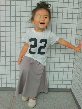 hinanoさんのコーディネート