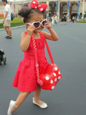 hinanoさんのコーディネート