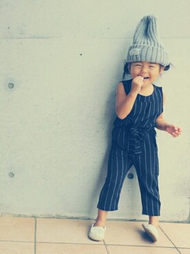 hinanoさんのコーディネート