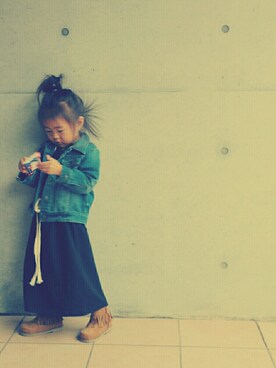 hinanoさんのコーディネート