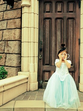 hinanoさんのコーディネート