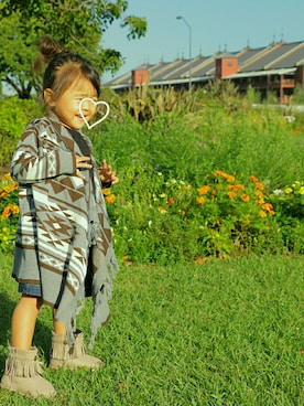 hinanoさんのコーディネート