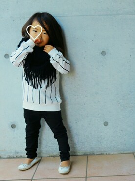 hinanoさんのコーディネート