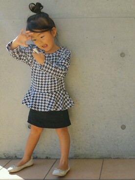 hinanoさんのコーディネート