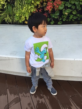 Ayumiさんのコーディネート