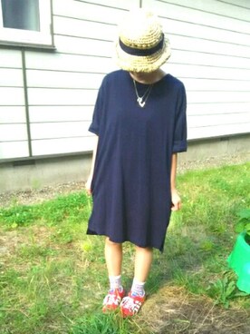 ゆめすけ*さんのコーディネート