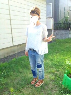 ゆめすけ*さんのコーディネート